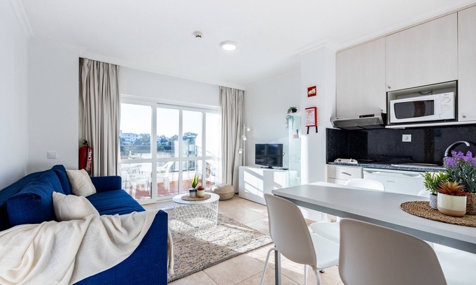 Portimao Apartment | Portimão Beach House