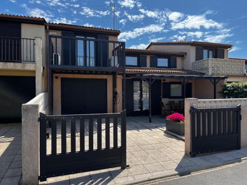 Portiragnes-Plage Villa | Portiragnes Plage PSD04