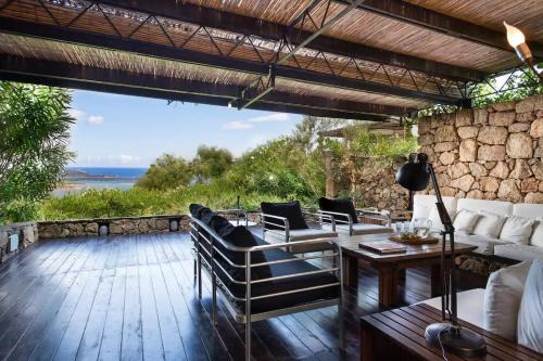 Portisco Apartment | Portisco Retreat