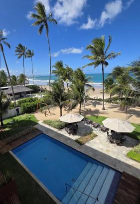 Centro Apartment | Porto Beach Beira Mar 306 by La Playa