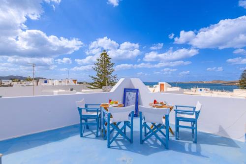 Paros Bed & Breakfast | Porto Bello di Paros