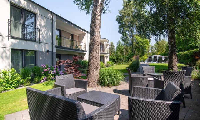 Jastrzebia Gora Apartment | Porto Bello