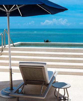 Puerto Morelos Apartment | Porto Blu