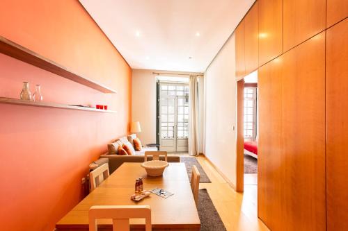 Sao Nicolau Apartment | Porto by the River 1