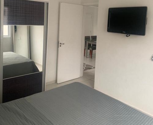 Canasvieiras Apartment | Porto Caravelas,