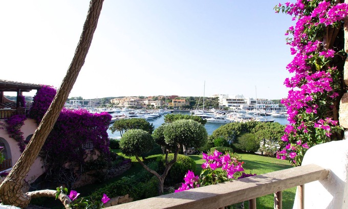 Porto Cervo Apartment | Porto Cervo sul Mare