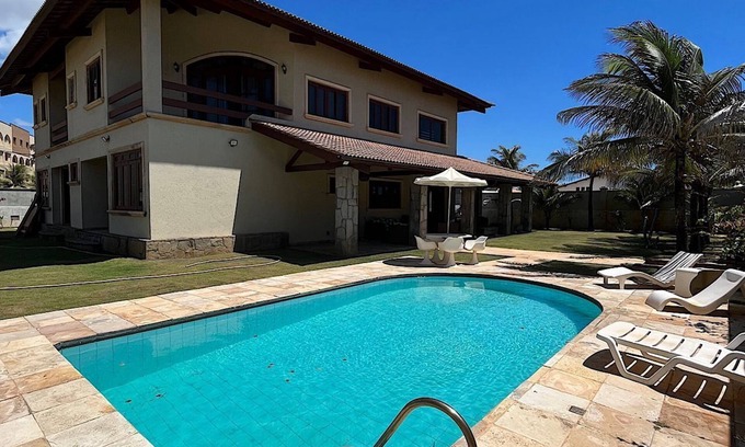 Porto das Dunas House | Porto das Dunas Miramar Beach Vacations Ferias a Metro da Praia.beach Park