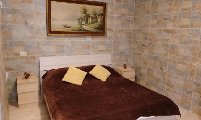 Bisceglie Apartment | Porto e MARE