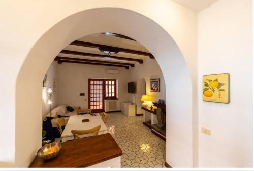 Porto Ercole House | Porto Ercole Vacation Home