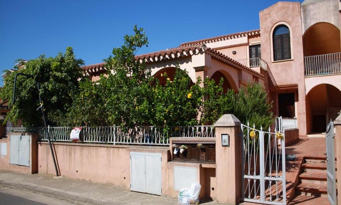 Arbatax House | Porto Frailis