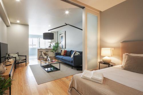 Centro / Baixa Apartment | Porto Insight Apartments - Belomonte