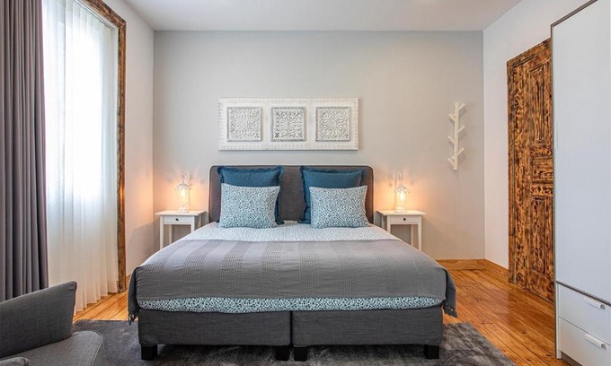Vila Nova de Gaia House | Porto Je T'aime - Sweet Rooms