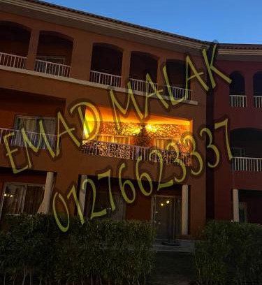Marsa Matruh Apartment | Porto Matrouh Chalet