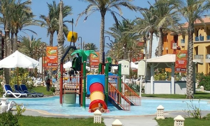 Marsa Matruh Ski Chalet | Porto Matrouh-original