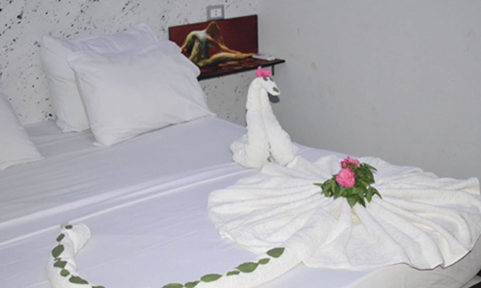 Marsa Matruh Resort | Porto Matrouh Resort