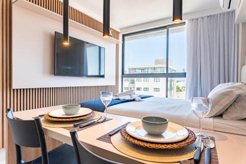 Centro Apartment | Porto Mykonos