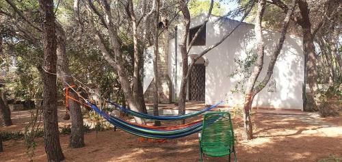 Porto Pino House | Porto Pineto villa indipendente 100 mt dal mare IUNP7395