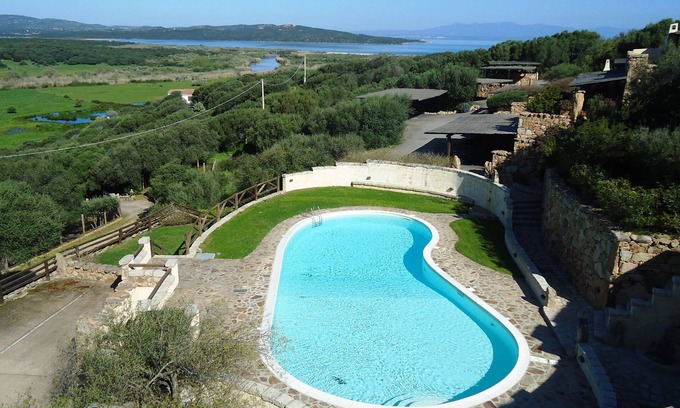 Porto Pollo Apartment | PORTO POLLO's PARADISE