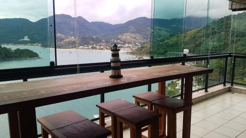 Conceicao de Jacarei Apartment | Porto Real The View