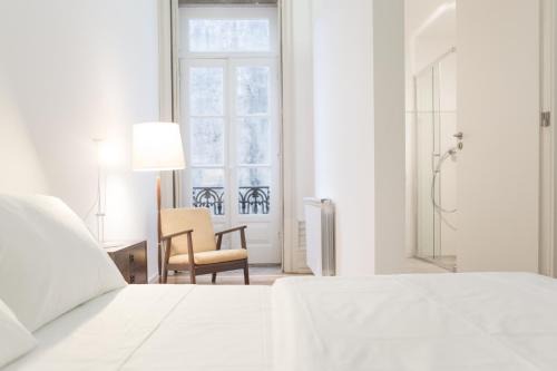 Uniao de Freguesias do Centro Hostel | Porto Republica Hostel & Suites