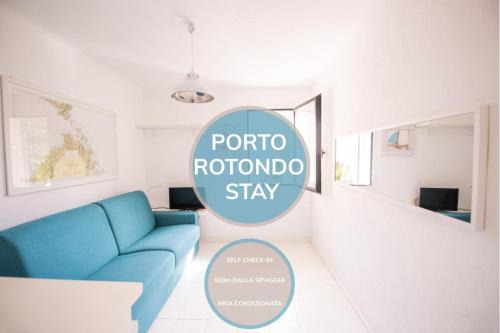 Porto Rotondo Apartment | Porto Rotondo Stay - La stanza nel centro storico del Paese