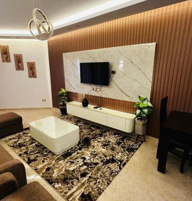 Ras Sudar Ski Chalet | Porto Sokhna Water Front Top Vip