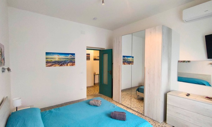 Porto Torres Apartment | Porto Torres Apartment "NonSoloMare"