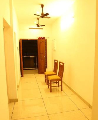 Thamaraparambu House | Porto Vama