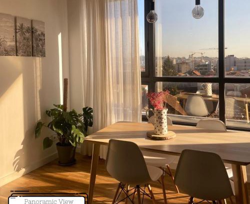 Bonfim Apartment | Porto Velho Apt - Manuel Apartment