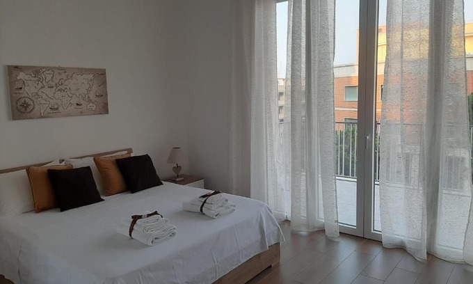 Palermo Apartment | PortoAmuri