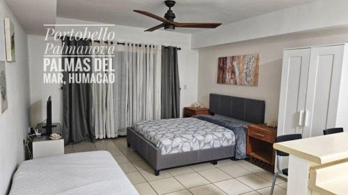 Candelero Abajo Apartment | Portobello Palmanova, Palmas del Mar, Humacao, PR