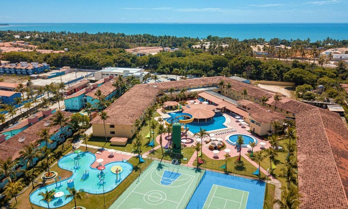 Taperapua Beach Resort | Portobello Park Hotel