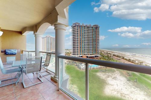 Pensacola Beach Apartment | Portofino Island Resort & Spa: Tower 5-909