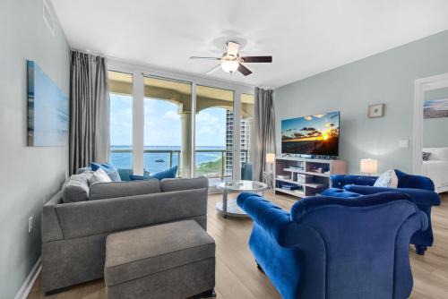 Pensacola Beach House | Portofino Island Resort 1-1205