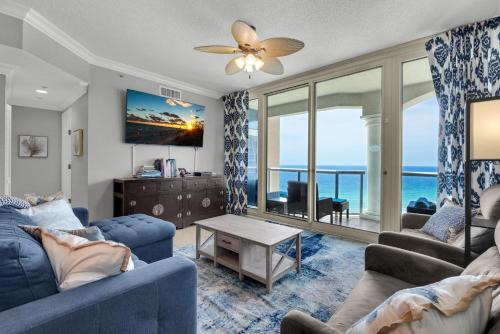 Pensacola Beach House | Portofino Island Resort 1-1802