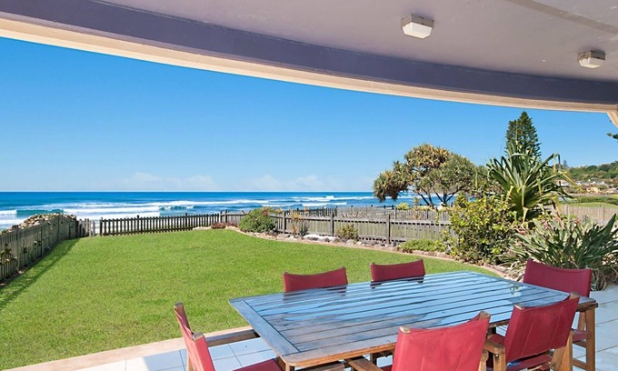 North Creek Apartment | Portofino @ Lennox Head