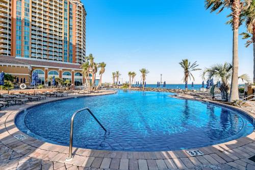 Pensacola Beach Apartment | Portofino Tower 3