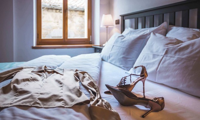 Oprtalj Apartment | Portole Suite 1 Summa