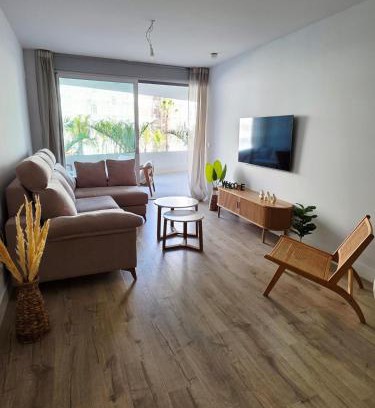 Motril Apartment | Portomare Holidays