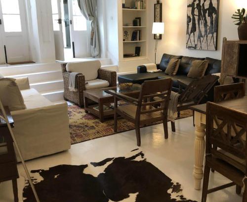 Centro / Baixa Apartment | PortoSense Almada