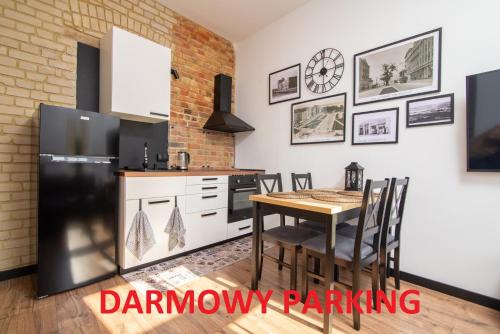 Srodmiescie Apartment | Portowa 11 Gdynia