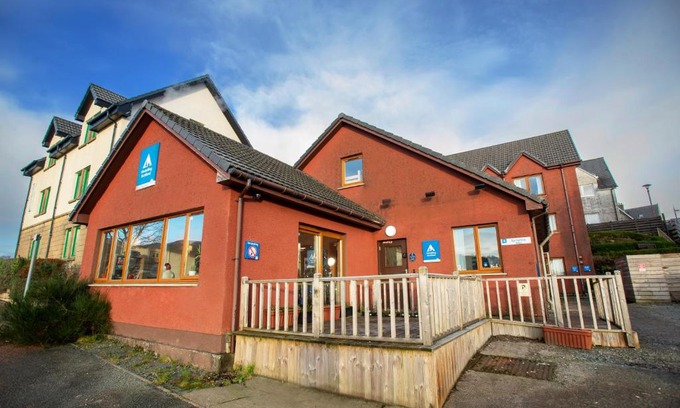 Achachork Hostel | Portree Youth Hostel