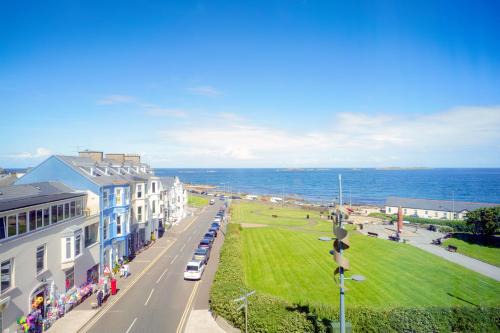 Portrush Hotel | Portrush Atlantic Hotel