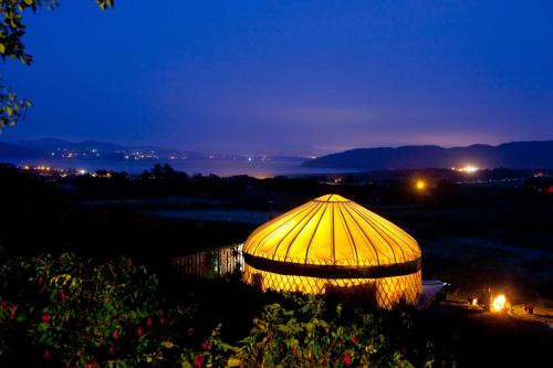 Portsalon Other | Portsalon Luxury Camping
