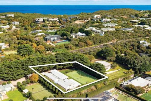 Portsea House | Portsea Palatial