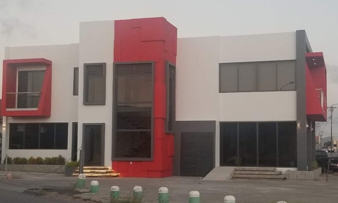 Rancho Apartment | Portside Apartments - No. 1