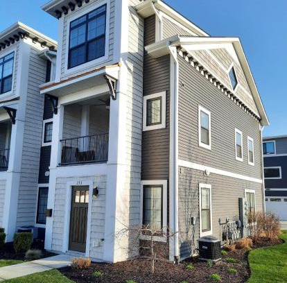 Grand Haven Apartment | Portside Condos #3 - Grand Haven