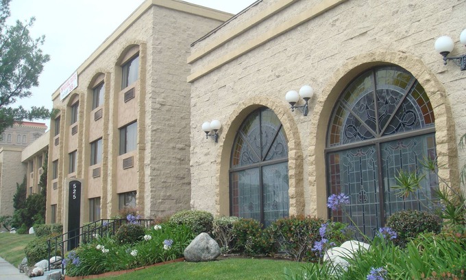 Central San Pedro Hotel | Portside Inn & Suites