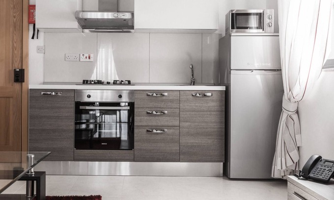 Marsaskala Apartment | Portside Lodge Building