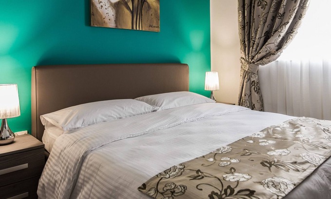 Marsaskala Apartment | Portside Lodge Building